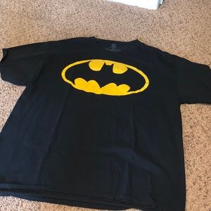 Batman shirt